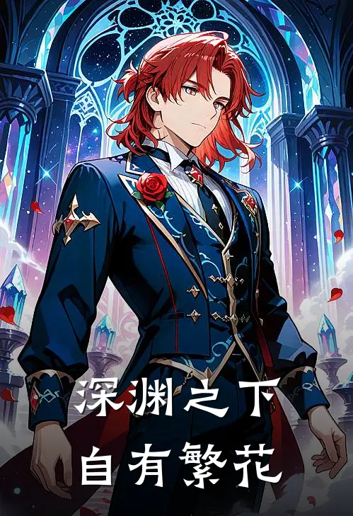 深渊之下，自有繁花