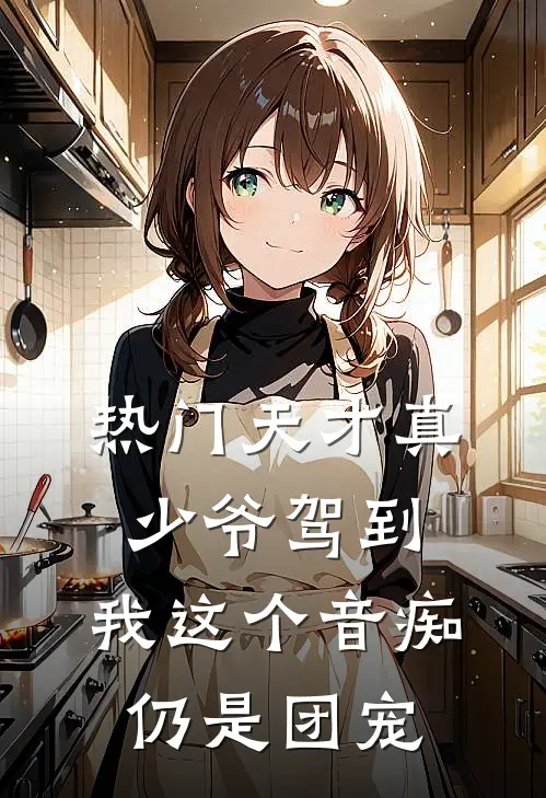 [热门]天才真少爷驾到，我这个音痴仍是团宠