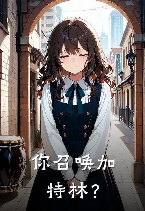 你召唤加特林？