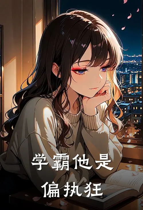 林星辰陆时琛(学霸他是偏执狂)全集阅读_《学霸他是偏执狂》全文免费阅读