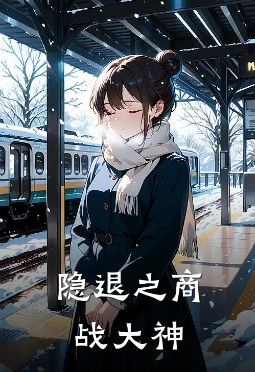 隐退之商战大神(林枫苏清月)最新小说_免费阅读完整版小说隐退之商战大神(林枫苏清月)