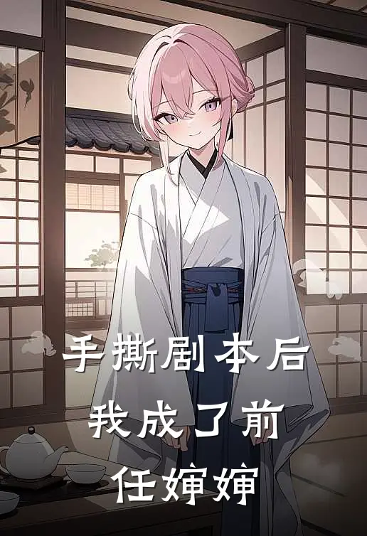 手撕剧本后，我成了前任婶婶