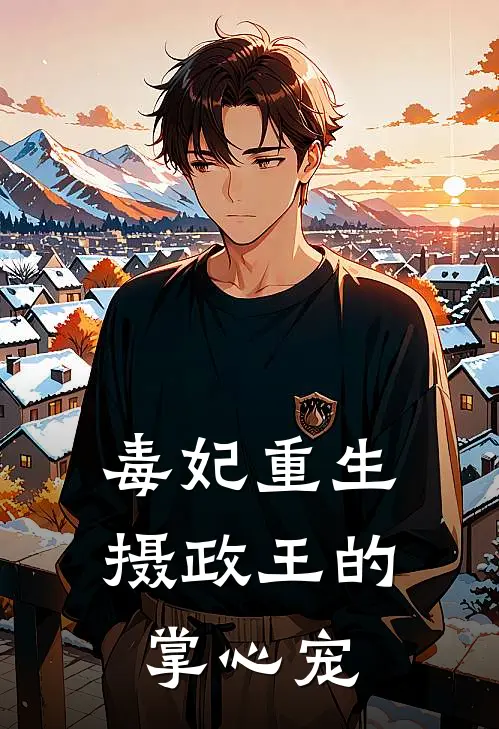 毒妃重生：摄政王的掌心宠