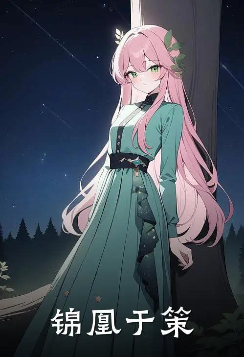 锦凰于策(沈清辞碧玉)在线免费小说_完结小说免费阅读锦凰于策沈清辞碧玉