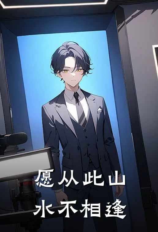 愿从此山水不相逢