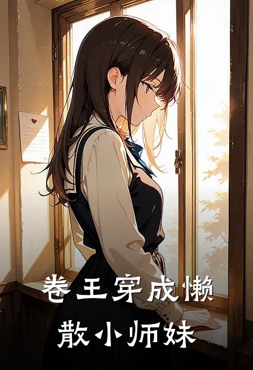 卷王穿成懒散小师妹姜眠姜眠免费小说全集_免费小说在哪看卷王穿成懒散小师妹(姜眠姜眠)