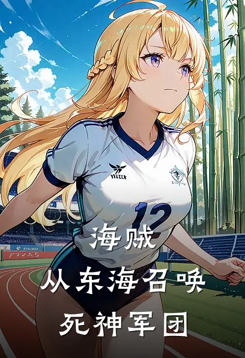 海贼：从东海召唤死神军团