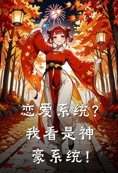 恋爱系统？我看是神豪系统！
