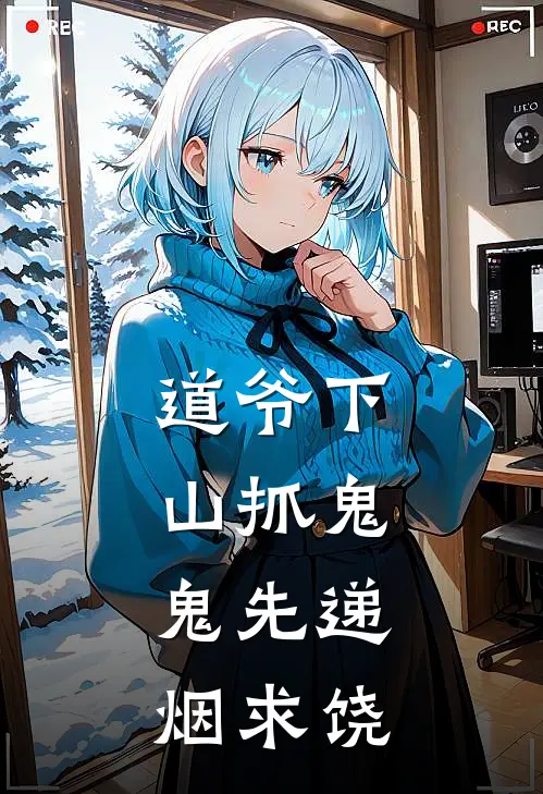 道爷下山抓鬼，鬼先递烟求饶林凡林凡热门小说排行_免费阅读全文道爷下山抓鬼，鬼先递烟求饶(林凡林凡)