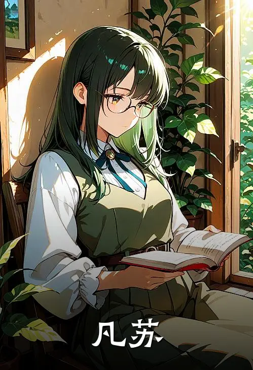凡苏林苏苏黄子弘凡小说完整版免费阅读_最新章节列表凡苏(林苏苏黄子弘凡)