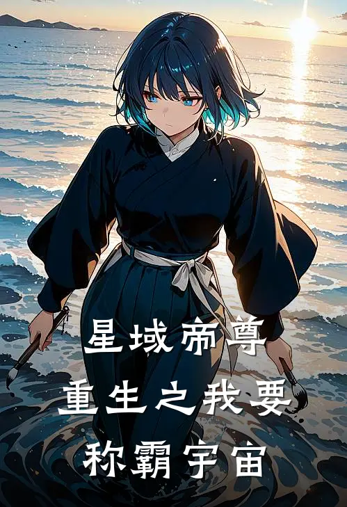 星域帝尊，重生之我要称霸宇宙