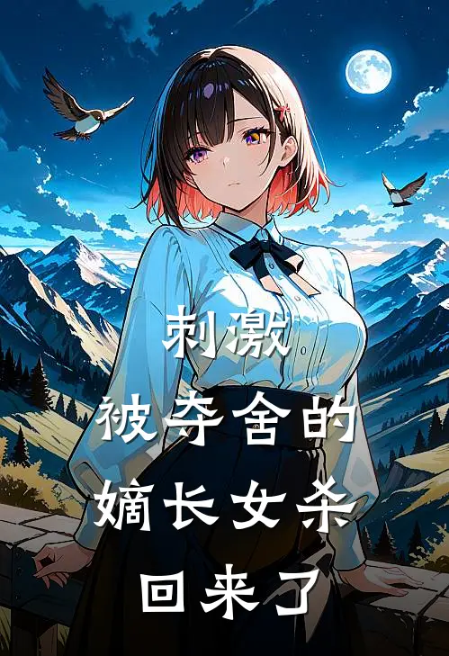 刺激，被夺舍的嫡长女杀回来了(徐思敏司九溟)最新免费小说_完本小说免费阅读刺激，被夺舍的嫡长女杀回来了徐思敏司九溟