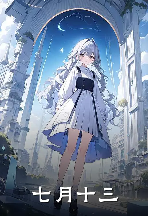 陈默林薇(七月十三)最新章节在线阅读_陈默林薇全章节阅读