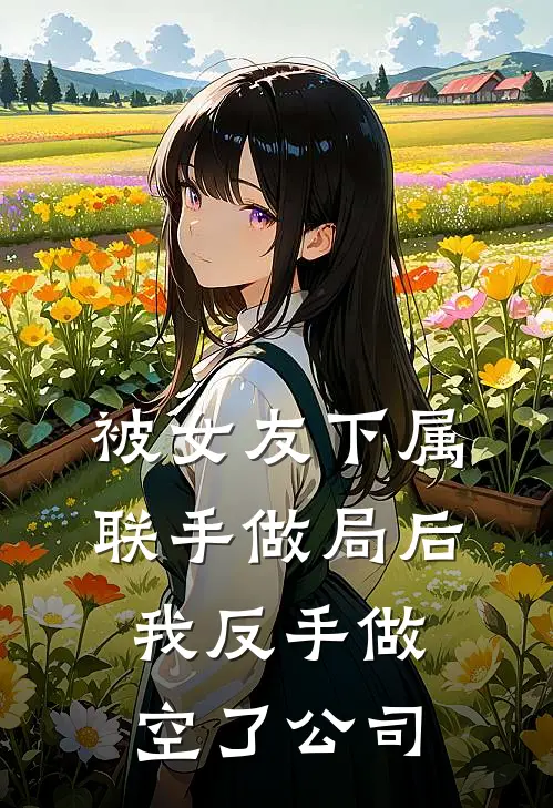 被女友下属联手做局后，我反手做空了公司