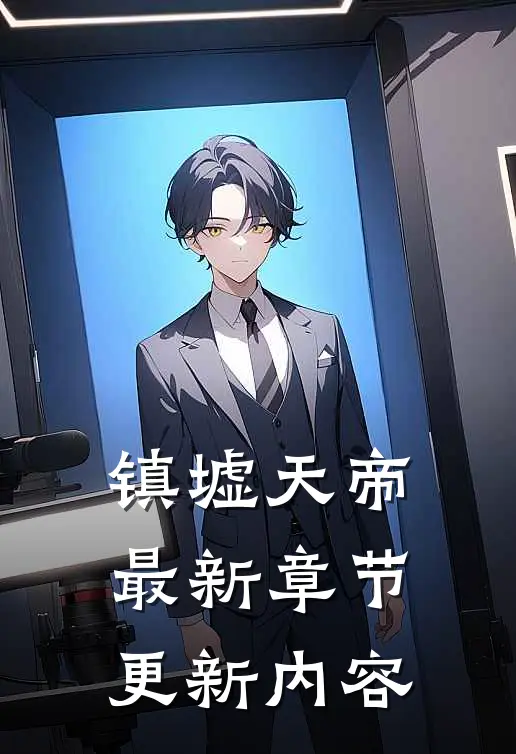 镇墟天帝最新章节更新内容