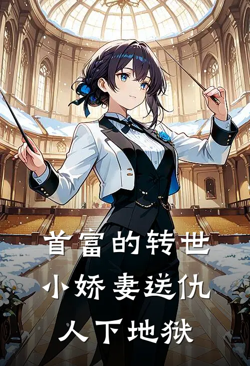 首富的转世小娇妻送仇人下地狱