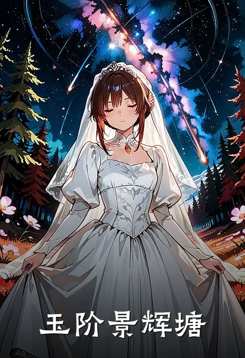 《玉阶景辉塘》沈清漪春兰已完结小说_玉阶景辉塘(沈清漪春兰)火爆小说