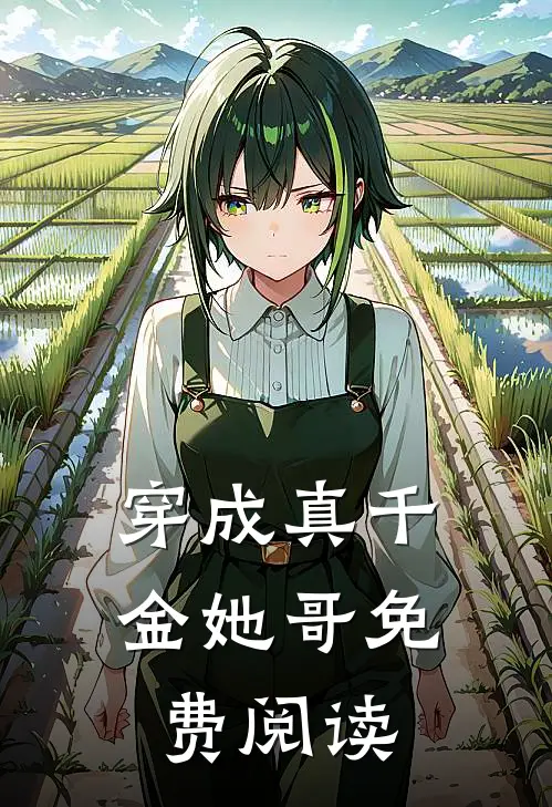 穿成真千金她哥免费阅读