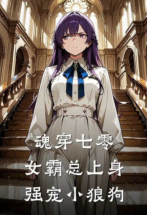 魂穿七零，女霸总上身强宠小狼狗全文免费阅读无弹窗大结局_魂穿七零，女霸总上身强宠小狼狗（何言初韩清墨）小说免费阅读大结局