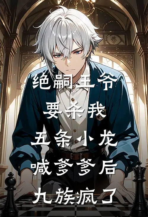 绝嗣王爷要杀我，五条小龙喊爹爹后，九族疯了(容绝苏涟漪)在哪看免费小说_最新章节列表绝嗣王爷要杀我，五条小龙喊爹爹后，九族疯了(容绝苏涟漪)