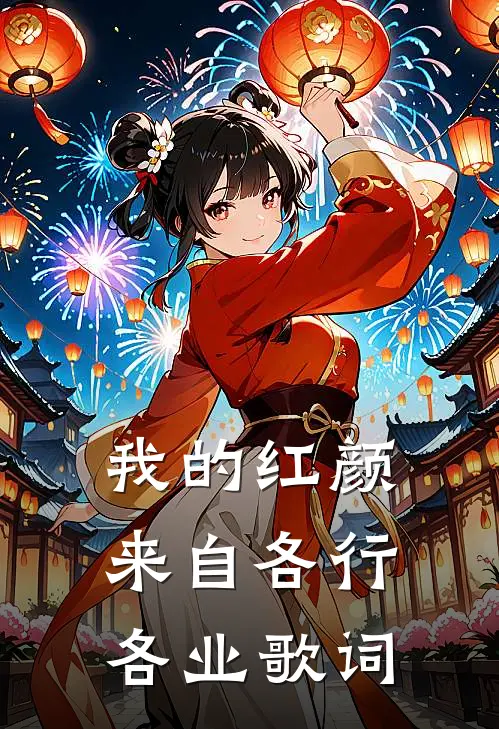 我的红颜来自各行各业歌词