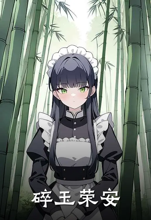《碎玉荣安》萧景楚安全集免费在线阅读_(萧景楚安)全章节免费在线阅读