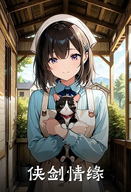 侠剑情缘