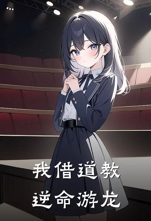 陈三愿林素心《我借道教，逆命游龙》_《我借道教，逆命游龙》最新章节在线阅读