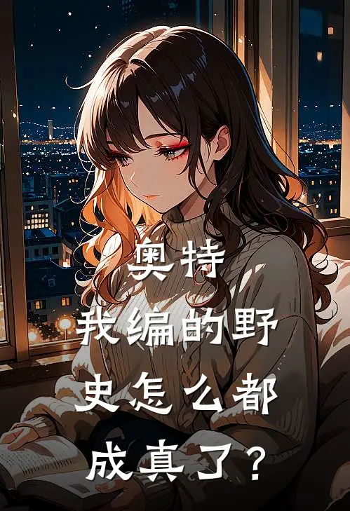 奥特：我编的野史怎么都成真了？(叶晨奥特)最新推荐小说_最新免费小说奥特：我编的野史怎么都成真了？叶晨奥特