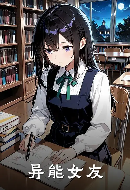 异能女友许库平程坤热门的小说_免费小说异能女友(许库平程坤)