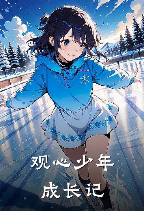 观心少年成长记(明哲楚瑶)热门网络小说推荐_最新章节列表观心少年成长记(明哲楚瑶)