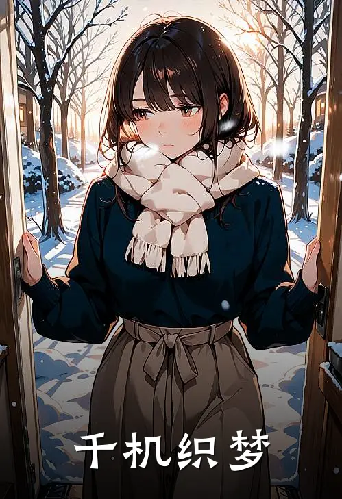 千机织梦元歌西施小说完结_免费小说全本千机织梦(元歌西施)