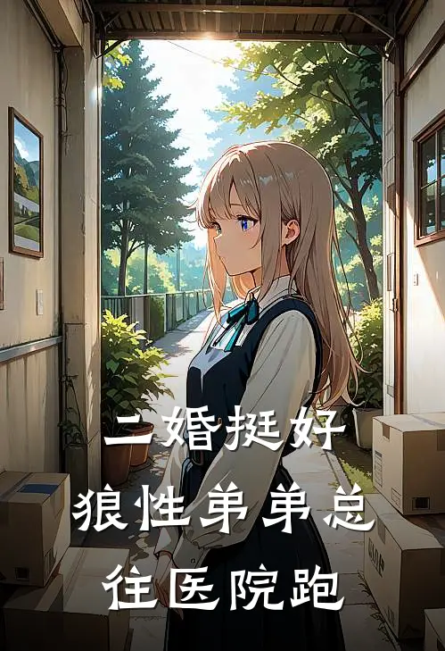 二婚挺好，狼性弟弟总往医院跑