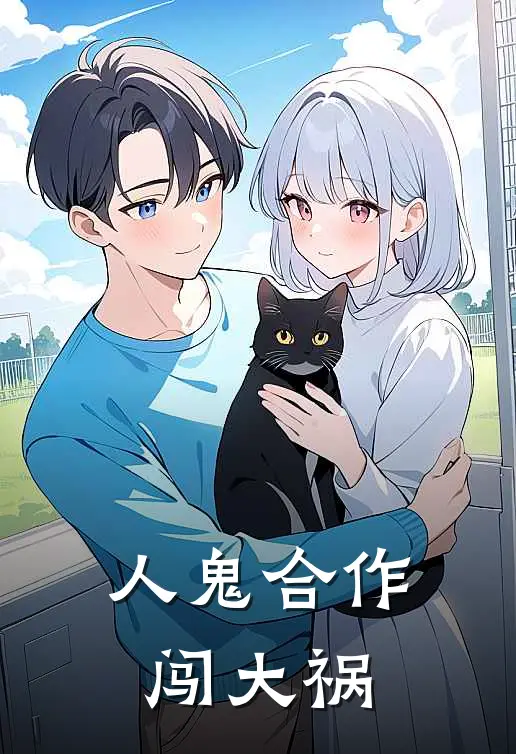 人鬼合作闯大祸(黄伟政黄金玲)免费小说完结版_免费小说免费阅读人鬼合作闯大祸黄伟政黄金玲