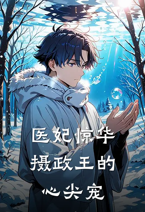 医妃惊华：摄政王的心尖宠