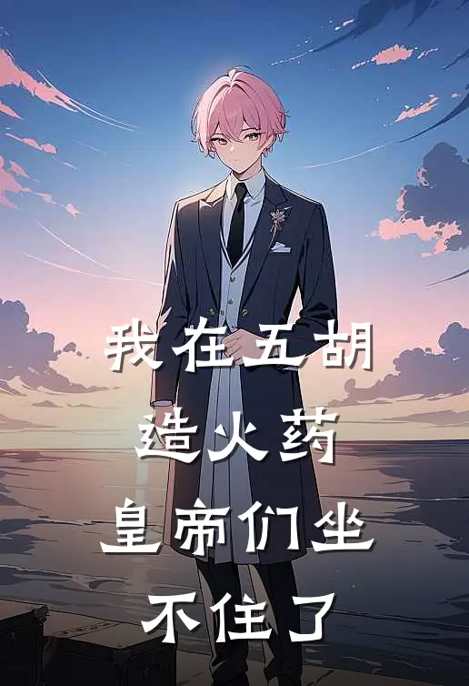我在五胡造火药，皇帝们坐不住了林枫刘曜完结小说免费阅读_热门免费小说我在五胡造火药，皇帝们坐不住了(林枫刘曜)