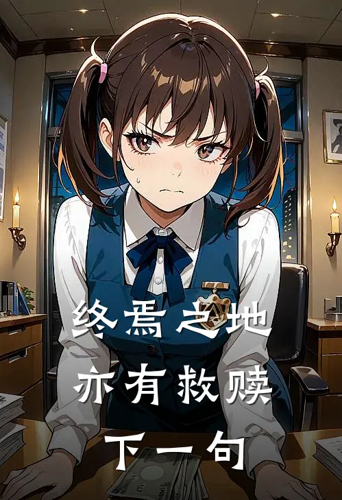 终焉之地亦有救赎下一句