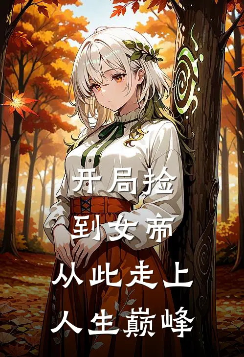 开局捡到女帝，从此走上人生巅峰