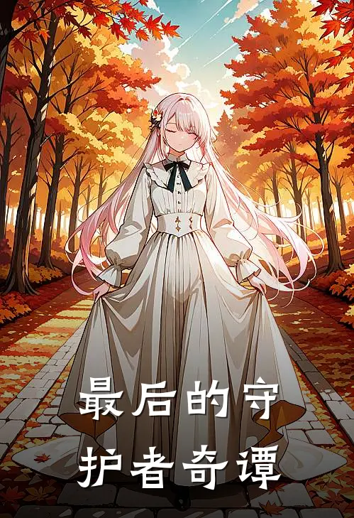 最后的守护者奇谭林墨顾青禾全文免费阅读无弹窗大结局_林墨顾青禾（最后的守护者奇谭）小说免费阅读大结局