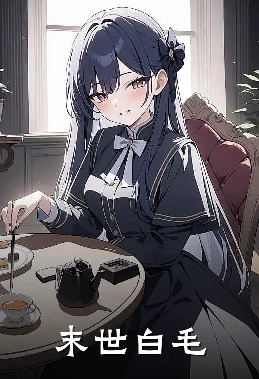 末世白毛(韩墨尘韩墨尘)最新完结小说_完结版小说全文免费阅读末世白毛(韩墨尘韩墨尘)