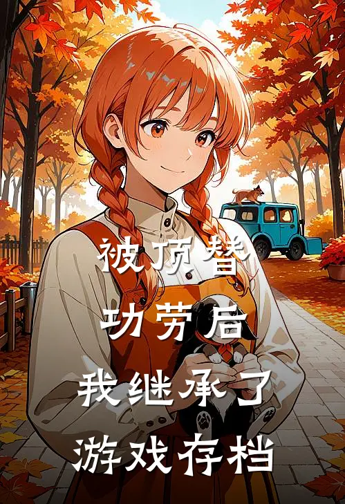 被顶替功劳后，我继承了游戏存档