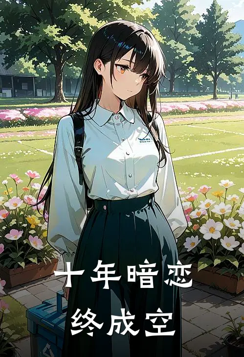 十年暗恋终成空(沈文琅林薇薇)免费阅读_完结热门小说十年暗恋终成空(沈文琅林薇薇)