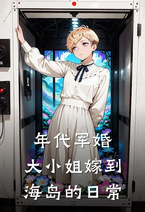 年代军婚：大小姐嫁到海岛的日常