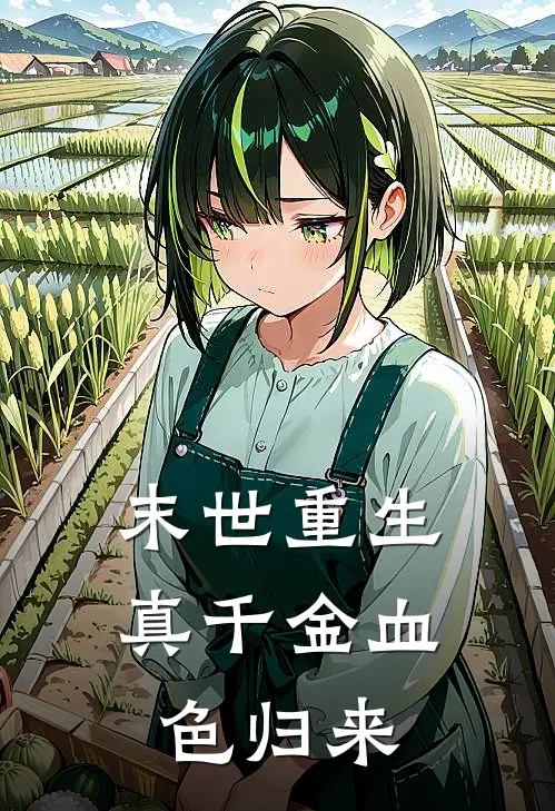 末世重生真千金血色归来