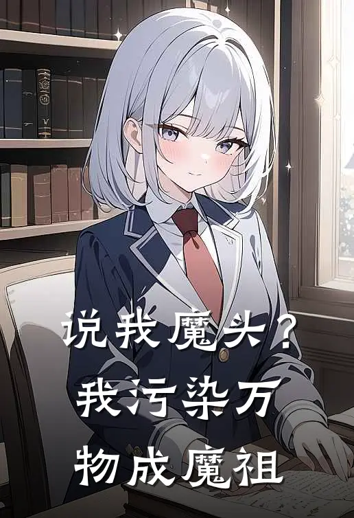 说我魔头？我污染万物成魔祖(沈渊舍利)完本小说_全本免费小说说我魔头？我污染万物成魔祖沈渊舍利