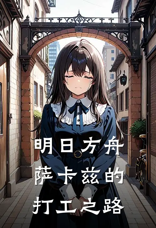 明日方舟：萨卡兹的打工之路(赤雨鲁珀)完整版免费阅读_最新章节列表明日方舟：萨卡兹的打工之路(赤雨鲁珀)