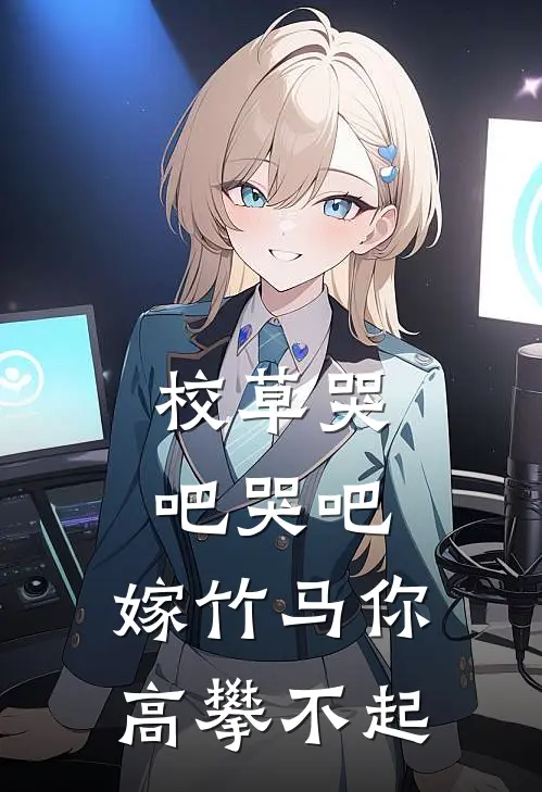 校草哭吧哭吧，嫁竹马你高攀不起