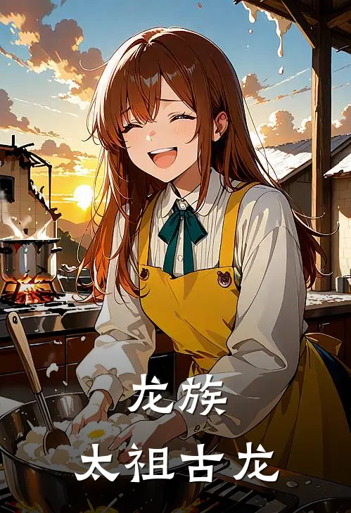 龙族：太祖古龙