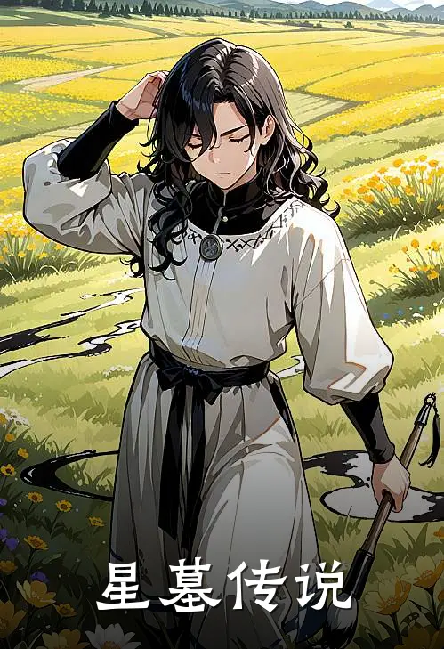 星墓传说