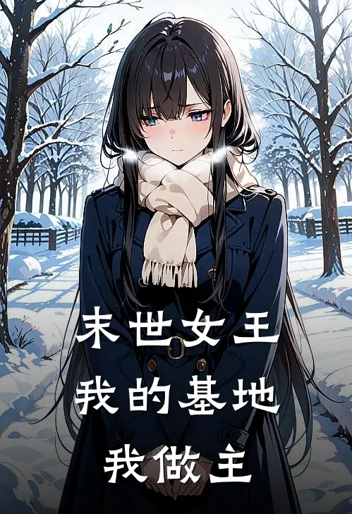 末世女王：我的基地我做主林薇苏言完结小说大全_免费热门小说末世女王：我的基地我做主(林薇苏言)